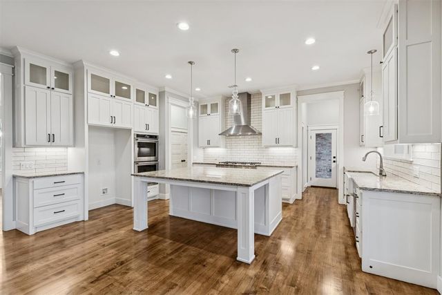 3441 Montilla Court, Norman, OK 73071