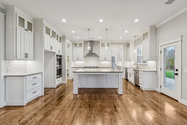 3441 Montilla Court, Norman, OK 73071