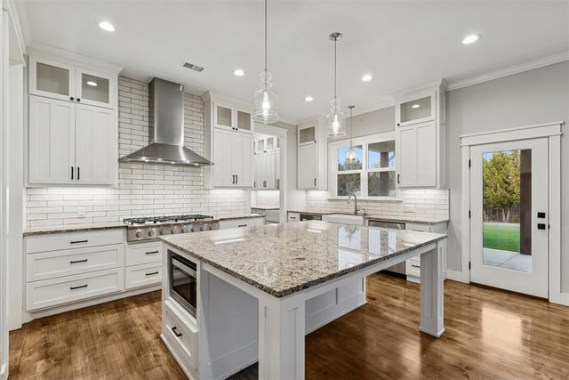 3441 Montilla Court, Norman, OK 73071