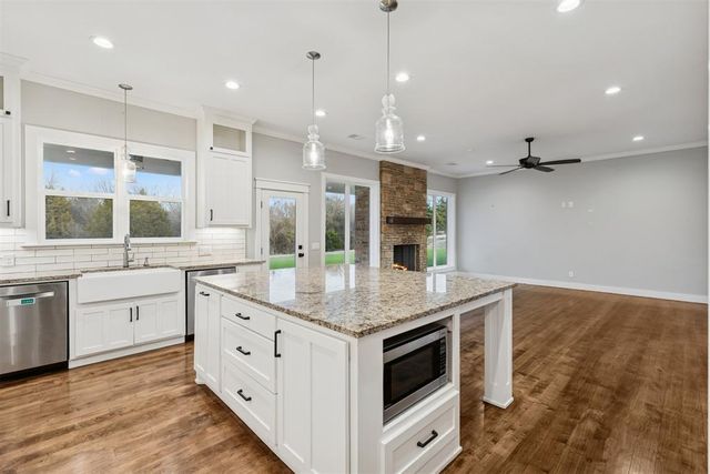 3441 Montilla Court, Norman, OK 73071