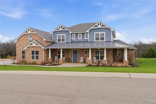 3441 Montilla Court, Norman, OK 73071