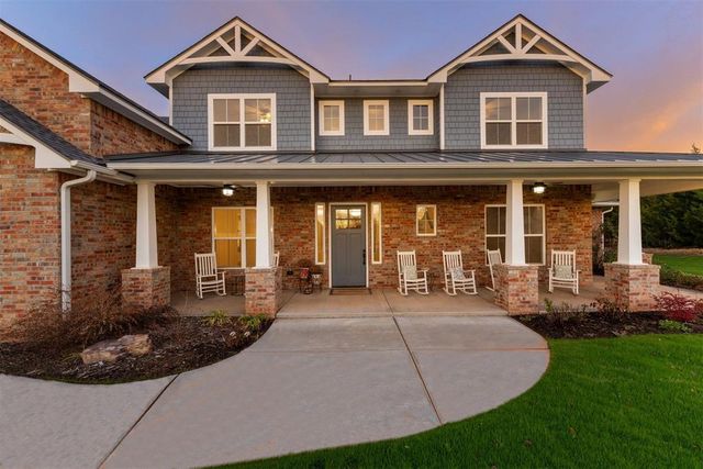 3441 Montilla Court, Norman, OK 73071