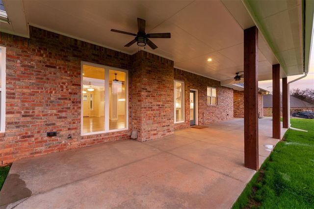 3441 Montilla Court, Norman, OK 73071