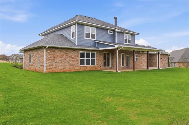 3441 Montilla Court, Norman, OK 73071