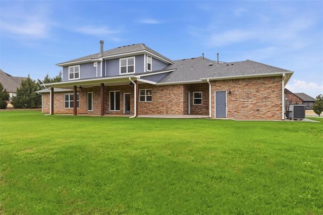 3441 Montilla Court, Norman, OK 73071