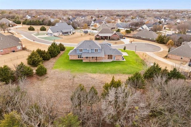 3441 Montilla Court, Norman, OK 73071