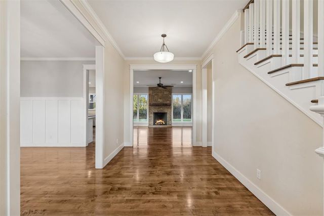 3441 Montilla Court, Norman, OK 73071