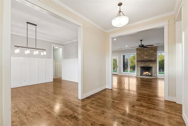 3441 Montilla Court, Norman, OK 73071