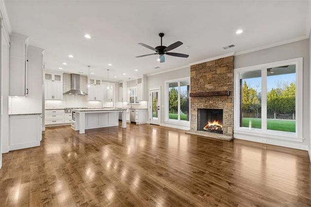 3441 Montilla Court, Norman, OK 73071