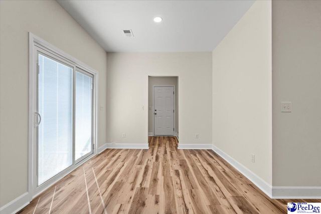 421 Kenwood Avenue, Hartsville, SC 29550