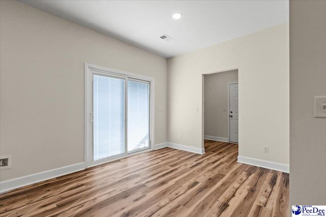 421 Kenwood Avenue, Hartsville, SC 29550