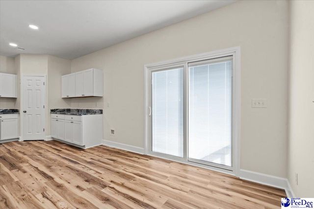 421 Kenwood Avenue, Hartsville, SC 29550