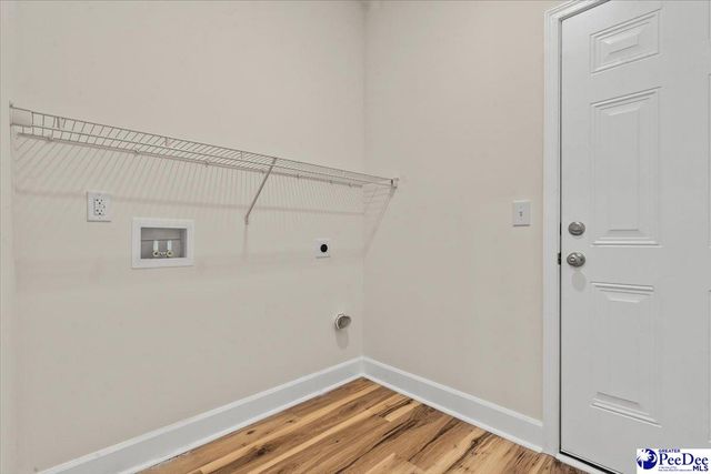 421 Kenwood Avenue, Hartsville, SC 29550