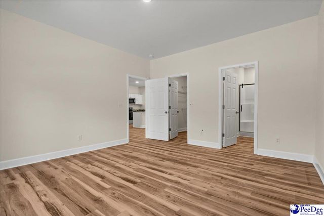 421 Kenwood Avenue, Hartsville, SC 29550