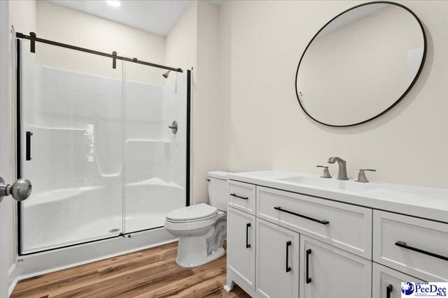 421 Kenwood Avenue, Hartsville, SC 29550