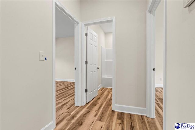 421 Kenwood Avenue, Hartsville, SC 29550