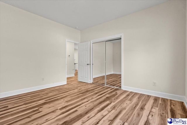 421 Kenwood Avenue, Hartsville, SC 29550