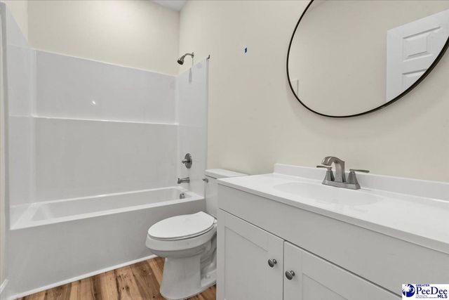 421 Kenwood Avenue, Hartsville, SC 29550