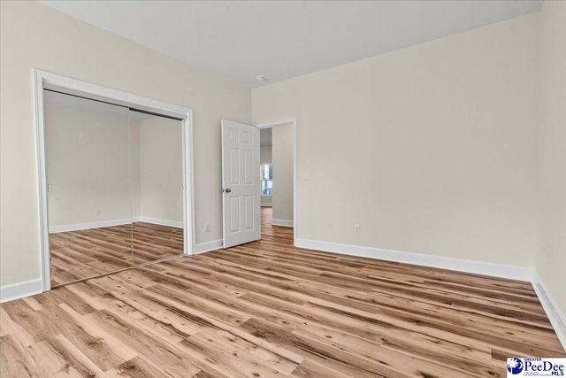 421 Kenwood Avenue, Hartsville, SC 29550