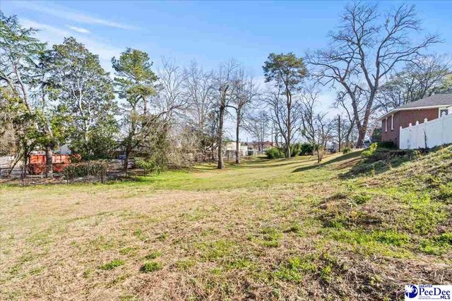 421 Kenwood Avenue, Hartsville, SC 29550