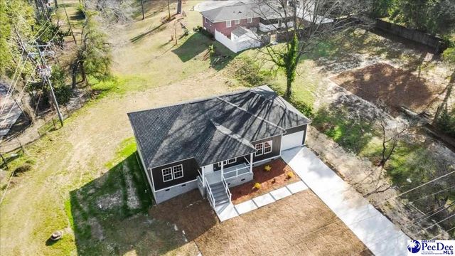 421 Kenwood Avenue, Hartsville, SC 29550