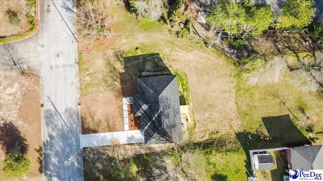 421 Kenwood Avenue, Hartsville, SC 29550