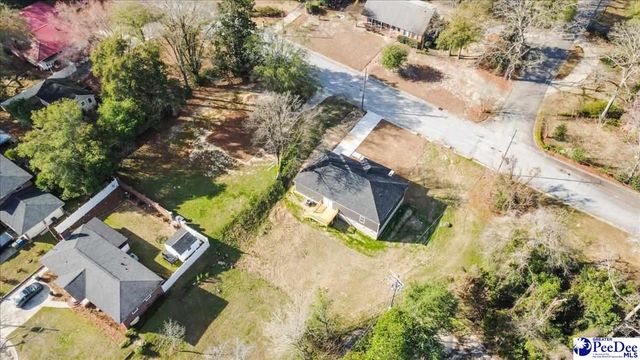 421 Kenwood Avenue, Hartsville, SC 29550