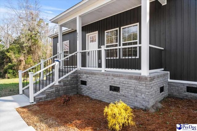 421 Kenwood Avenue, Hartsville, SC 29550