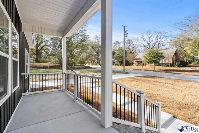 421 Kenwood Avenue, Hartsville, SC 29550