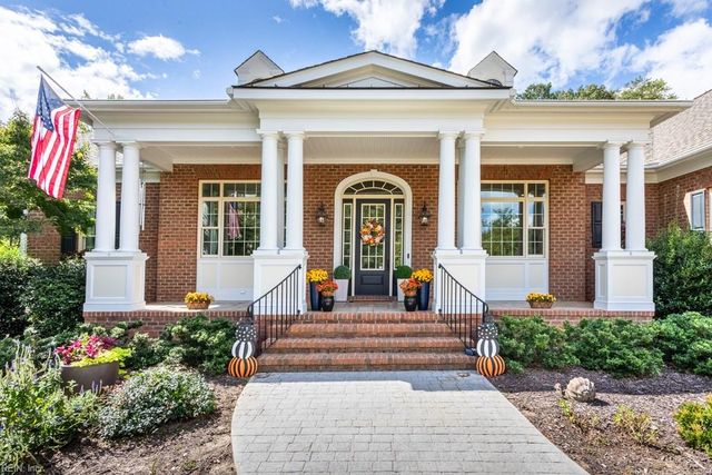 3409 Liberty Ridge PW, Williamsburg, VA 23188