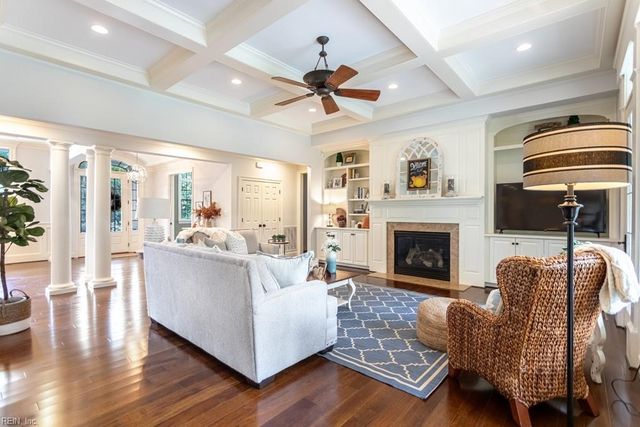 3409 Liberty Ridge PW, Williamsburg, VA 23188