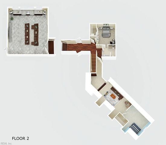 3409 Liberty Ridge PW, Williamsburg, VA 23188