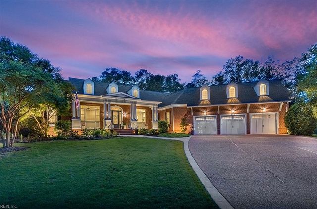 3409 Liberty Ridge PW, Williamsburg, VA 23188