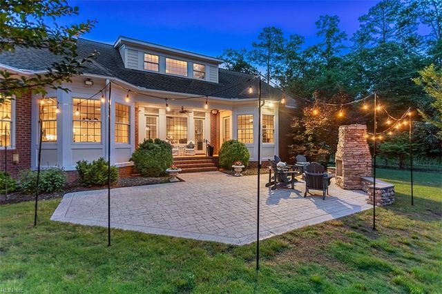 3409 Liberty Ridge PW, Williamsburg, VA 23188