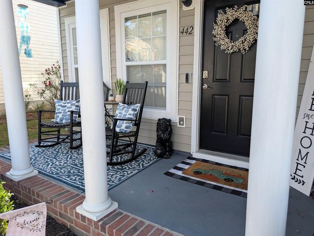 442 Denman Loop, Columbia, SC 29229