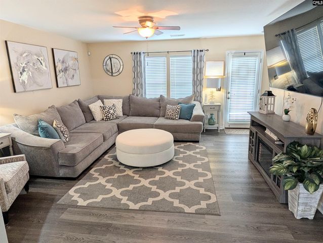 442 Denman Loop, Columbia, SC 29229