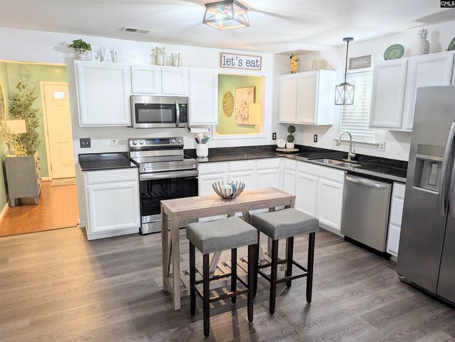 442 Denman Loop, Columbia, SC 29229