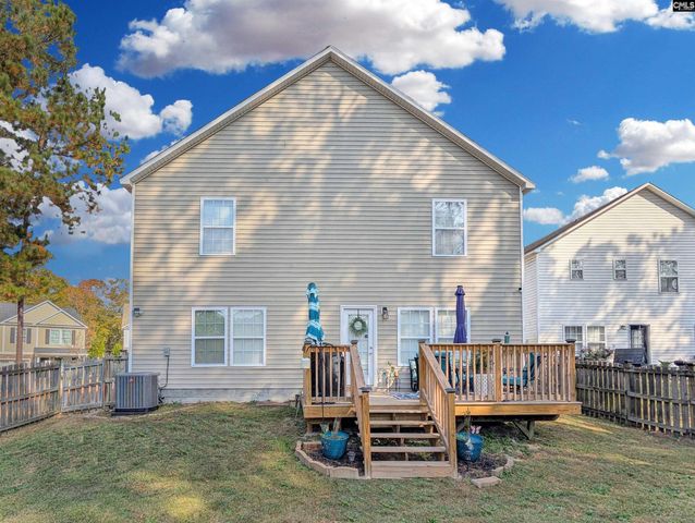 442 Denman Loop, Columbia, SC 29229