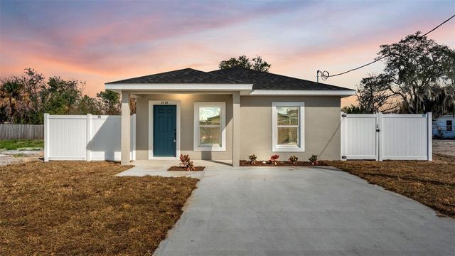 2438 4TH STREET NE, Winter Haven, FL 33881