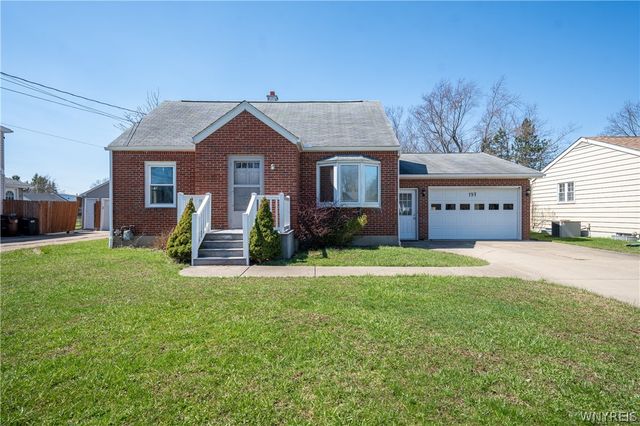 197 Bielak Road, Orchard Park, NY 14127