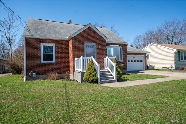 197 Bielak Road, Orchard Park, NY 14127