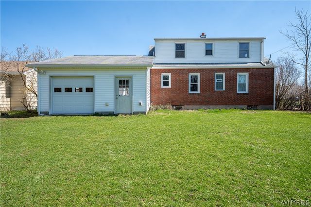 197 Bielak Road, Orchard Park, NY 14127