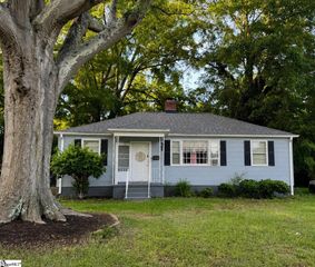 109 Neely Avenue, Spartanburg, SC 29302
