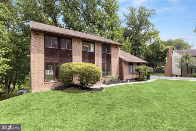 19 MARCIE WOODS CT, Baltimore, MD 21208