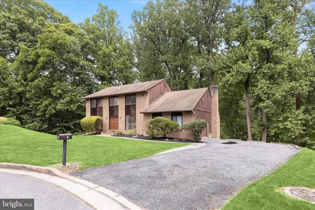 19 MARCIE WOODS CT, Baltimore, MD 21208
