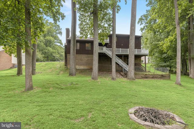 19 MARCIE WOODS CT, Baltimore, MD 21208