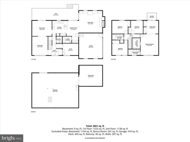 19 MARCIE WOODS CT, Baltimore, MD 21208