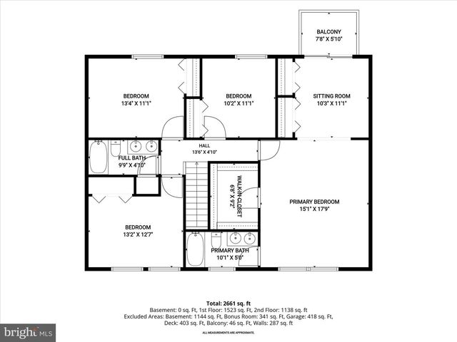 19 MARCIE WOODS CT, Baltimore, MD 21208