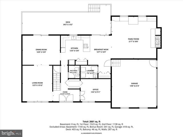 19 MARCIE WOODS CT, Baltimore, MD 21208