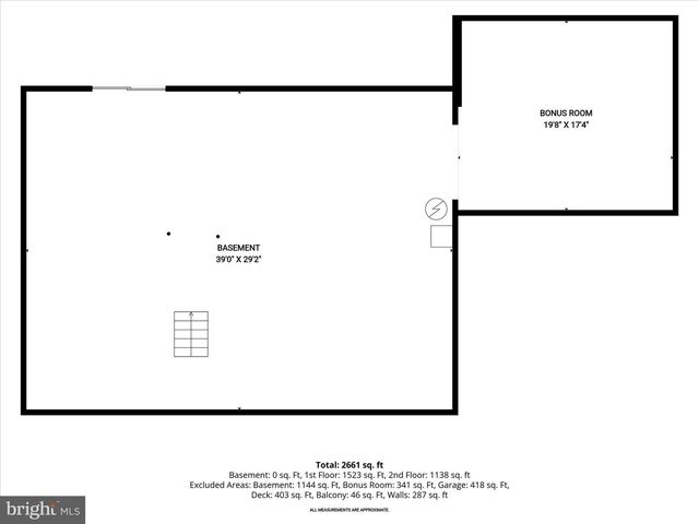 19 MARCIE WOODS CT, Baltimore, MD 21208